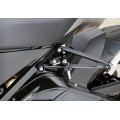 Sato Racing Helmet Lock for BMW S1000RR (10-17) - Type 1